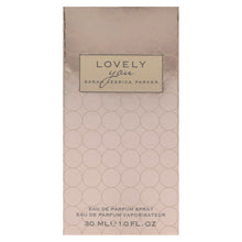 Load image into Gallery viewer, SJP Soft, Clean, Floral Musky Eau De Parfum Spray Fragrance for Women - With Notes of Wild Freesia, Plum Blossom, and Water Lily - Intense, Long Lasting Scent - 1 oz