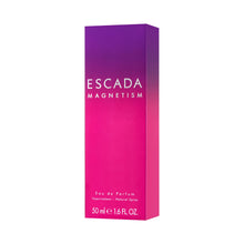 Load image into Gallery viewer, Escada Magnetism Eau de Parfum – Floral Women's Perfume – With Notes of Rose & Vanilla – Luxury Perfumes for Women – Long Lasting Fragrance