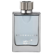 Load image into Gallery viewer, MONTBLANC Star Walker Eau de Toilette, 2.5 fl. oz.