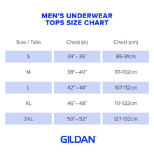 Load image into Gallery viewer, Gildan Men's Crew T-Shirts, Multipack, Style G1100, Black/Sport Grey/Military Green (5-Pack), Small