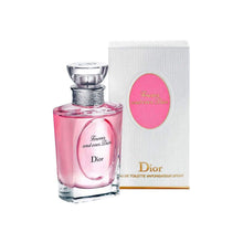 Load image into Gallery viewer, Christian Dior Forever and Ever Dior Eau De Toilette Spray for Women, 3.4 Ounce