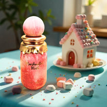 Load image into Gallery viewer, Paris Corner | Marshmallow Blush EDP 3.4 Fl Oz | A Unique Gourmand Marshmallow Strawberry Perfume for Women | Long-Lasting Sweet Scent Fragrance for Daily Use