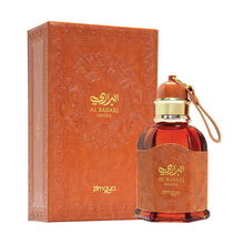 Load image into Gallery viewer, zimaya Al Barari Shore Pour Homme Eau De Parfum, 100ml (3.4 oz)