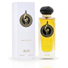 Load image into Gallery viewer, RASASI Dayy Eau De Parfum For Women Spray 100ML (3.38 OZ) Arabian Perfume For Women Aromatic, Woody And Floral Fragrance, Long Lasting Perfume For Women, Luxurious Feminine Scent