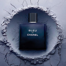 Load image into Gallery viewer, Chanel Bleu de Eau de Parfum Spray for Men, 1.7 Ounce