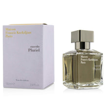Load image into Gallery viewer, Maison Francis Kurkdjian Masculin Pluriel Eau De Toilette Spray, 2.4 Oz
