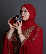 Load image into Gallery viewer, Aroma Concepts Rubi Avri EDP Women's Eau de Parfum Fragrances Scent for Her 3.4 Fl Oz Perfume By Avery
