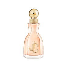 Load image into Gallery viewer, JIMMY CHOO I Want Choo Eau de Parfum Spray 1.3 ounces, 1.3 fl. oz.