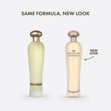 Load image into Gallery viewer, Origins Ginger Essence Perfume | With Notes of Bergamot, Lemon & Lime, 3.4 Fl Oz