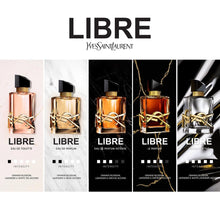 Load image into Gallery viewer, YVES SAINT LAURENT Libre L'Absolu Platine Eau de Parfum Spray for Women, 3.0 Ounce