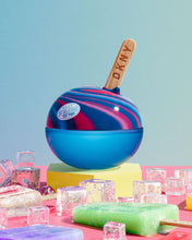 Load image into Gallery viewer, DKNY Be Delicious Ice Pop Eau de Parfum Perfume Spray For Women, Berry Bliss, 1.7 Fl. Oz.