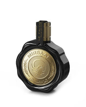 Load image into Gallery viewer, Mirsaal Valentine Eau de Parfum – Elegant Unisex Fragrance with Mint, Lavender & Musk – Fresh & Confident Scent for Men and Women – 3.4 oz