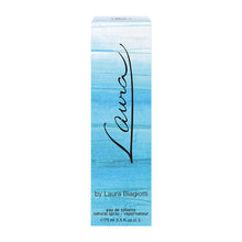 Load image into Gallery viewer, Laura Biagiotti Laura for Women - Fresh, Light and Delicate Scent - Opens with Watermelon, Litchi and Bergamot - Awakens and Refreshes Your Senses - Perfect for Date Night - 2.5 oz EDT Spray