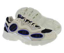 Load image into Gallery viewer, Adidas Astir SN Womens Shoes Size 10, Color: Off-White/Black/Blue