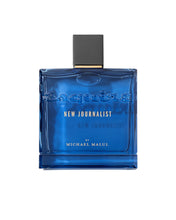 Load image into Gallery viewer, Michael Malul New Journalist Esquire Fragrance Eau de Parfum for Men - 100ml | 3.4oz