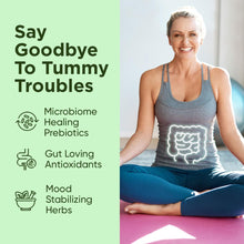 Load image into Gallery viewer, BB Company Previtalize | Prebiotics for Women, Prebiotic Fiber for Gut Health, Digestive Health | Food for Good Probiotics | Complement to Probiotics & Provitalize | Packaging Vary | 60 Ct