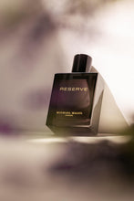 Load image into Gallery viewer, Michael Malul Jet Black Reserve Eau de Parfum for Men - 100ml | 3.4oz