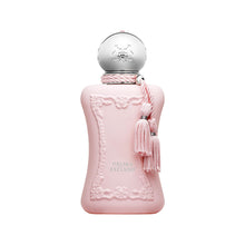 Load image into Gallery viewer, Parfums de Marly - Delina Exclusif - 1 Fl Oz - Parfum for Women - Top Notes Pear, Lychee, Grapefruit - Heart Notes Rosa Damascena, Incense, Vetiver - Base Notes Vanilla, Musk, Evernyl - 30ml