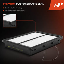 Load image into Gallery viewer, A-Premium Engine Air Filter Compatible with Hyundai Sonata 2015-2019 & Kia Optima 2016-2020, 2.0L 2.4L, Rigid Panel, Replace# 28113C3100