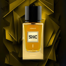 Load image into Gallery viewer, Shk I By Saoud Alkaabi by Armaf for Men - 3.4 oz EDP Spray