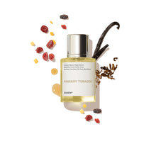 Load image into Gallery viewer, Dossier - Powdery Tobacco -Eau de Parfum - Inspired by T.Ford Tobacco Vanille - Perfume Luxury - Pure Infused - For Women Men Unisex - Fragrance 1,70z (Spray 50ml)