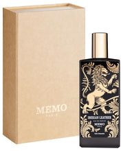 Load image into Gallery viewer, Memo Paris, Eau de Parfum Iberian Leather, 75ML