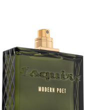 Load image into Gallery viewer, Michael Malul Modern Poet Esquire Fragrance Eau de Parfum for Men - 100ml | 3.4oz