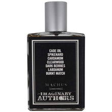 Load image into Gallery viewer, Imaginary Authors a City on Fire Eau De Parfum Unisex Spray, Women's Fragrances Parfum, Men Perfume Spray 1.7 Fl Oz