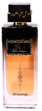 Load image into Gallery viewer, Ard Al Zaafaran. Ahlaamak Eau de Parfum Spray for Unisex, 3.4 Ounce