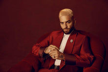 Load image into Gallery viewer, ROYALTY BY MALUMA Jade from - Perfume for Women - Sweet, Fruity, and Floral Scent - Opens with Notes of Bergamot and Black Currant - Perfect for Date Night or Evening Out - 2.5 oz EDP Spray