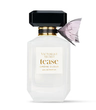 Load image into Gallery viewer, Victoria's Secret Tease Crème Cloud Eau de Parfum, Notes of Vanilla Meringue, Santal Flower & Sheer Amber, Perfumes for Women (3.4 oz)