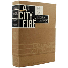 Load image into Gallery viewer, Imaginary Authors a City on Fire Eau De Parfum Unisex Spray, Women's Fragrances Parfum, Men Perfume Spray 1.7 Fl Oz