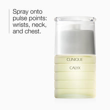 Load image into Gallery viewer, Clinique Calyx Eau de Parfum Spray, 1.7 fl. oz.