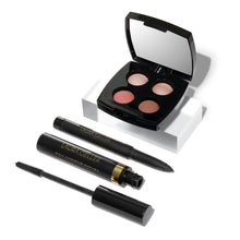 Load image into Gallery viewer, LAURA GELLER NEW YORK Endless Eyes 3pc Kit