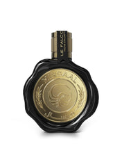 Load image into Gallery viewer, Mirsaal Valentine Eau de Parfum – Elegant Unisex Fragrance with Mint, Lavender & Musk – Fresh & Confident Scent for Men and Women – 3.4 oz