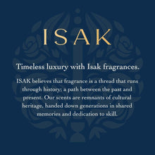 Load image into Gallery viewer, ISAK Eau De Parfum, Premium Spray For Men, Above & Beyond 50 ML (1.69 Fl oz) Long Lasting Woody Scents Perfume, Luxury Fragrance For Men