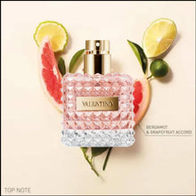 Load image into Gallery viewer, Valentino Donna Eau De Parfum for women 3.4 oz