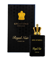 Load image into Gallery viewer, Macarena King of Kings Royal Noir for men 3.4 Ounce Parfum