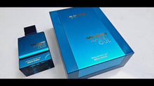 Load image into Gallery viewer, Al Haramain Amber Oud Aqua Dubai Edition - Arabian Perfume for Women and Men - Fresh and Fruity Arabic Perfume - Extrait De Parfum Spray - 2.53 oz