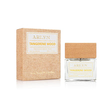 Load image into Gallery viewer, ARLYN Tangerine Wood Eau De Parfum Inspired by Hèrmes Terre D'hermes, Perfume for Men, Luxury Fragrance - Vegan, Cruelty-Free, and Eco-Conscious (1.7oz / 50ml)