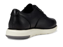 Load image into Gallery viewer, Cole Haan Men's Grand Atlantic Oxfords, Black/Ivory, 9-W US