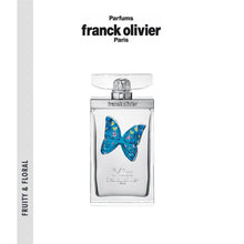 Load image into Gallery viewer, Miss Franck Olivier Perfume for Women 2.5 Oz/75 ml Eau De Parfum Spray