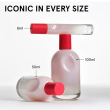 Load image into Gallery viewer, Glossier You Eau de Parfum - Unisex Fragrance for Men & Women, Skin-Scent Enhancer Smells Different on Everyone - Musky, Warm & Spicy Perfume with Pink Pepper, Iris & Ambrox Base Notes, XL 100ml