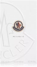 Load image into Gallery viewer, Moncler Pour Femme for Women Eau de Parfum Spray, 3.4 Ounce