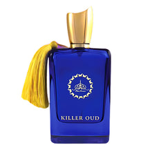 Load image into Gallery viewer, Paris Corner Killer Oud Perfume for Men Eau De Parfum Fragrance Scent Spray 100ml PERFUMES