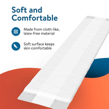 Load image into Gallery viewer, Inspire Incontinence Booster Pads Super Absorbent Absorbs Over 5 Cups | Liner Women and Men | Inserts for Adult Diapers Overnight 22 Count