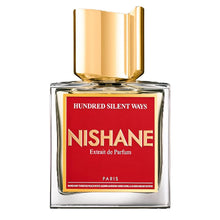 Load image into Gallery viewer, Nishane Hundred Silent Ways Extrait De Parfum Spray for Unisex, 3.4 Ounce