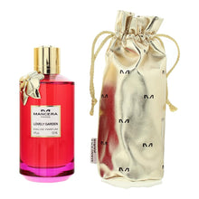 Load image into Gallery viewer, Mancera Lovely Garden for Women - 4 oz EDP Spray