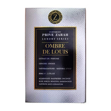 Load image into Gallery viewer, Ombre De Louis Privezarah EDP Unisex Spray Fragrance Long-Lasting Perfume PARIS CORNER PERFUMES