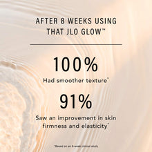 Load image into Gallery viewer, JLO BEAUTY That Day/Night Serum Duo | Includes 1 Oz That JLO Glow Serum & 1 Oz That Overnight Hustle AHA & BHA Resurfacer, Exfoliates, & Firms for Smooth and Radiant Skin